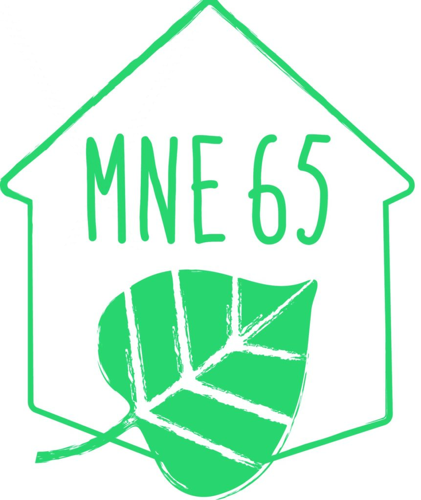 logo MNE/Arbre et Paysage 65
