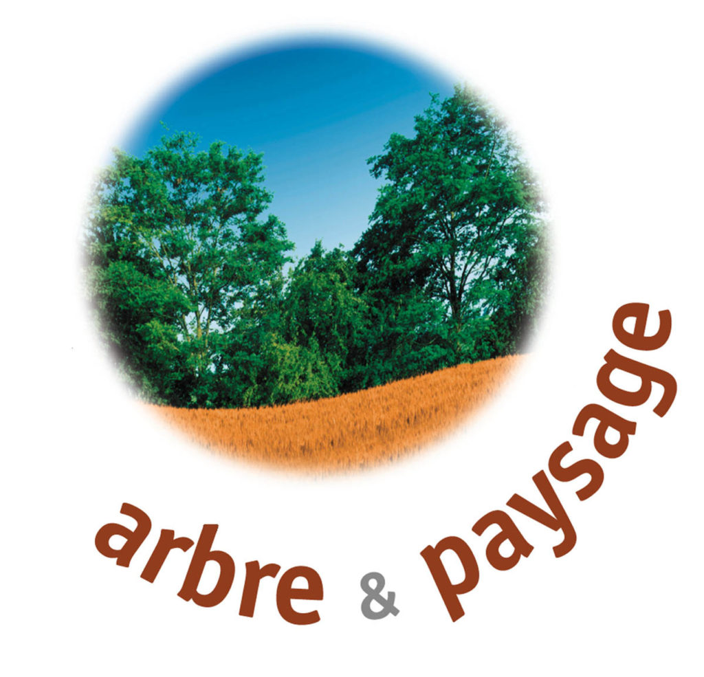 logo Arbre et Paysage 32