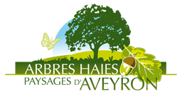 logo Arbres Haies paysages d'Aveyron