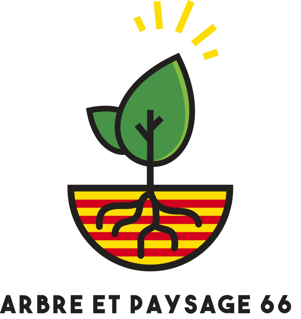 logo Arbre et paysage 66